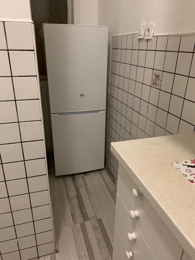 Aman Apartament *
