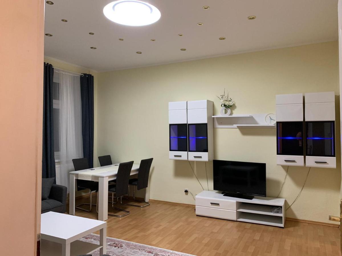 Apartament Aman Wiedeń