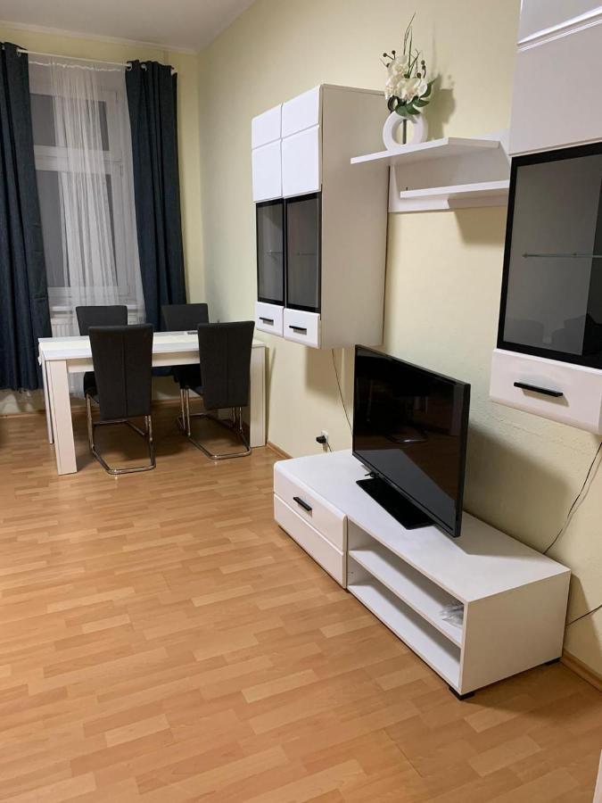 Apartament Aman Wiedeń