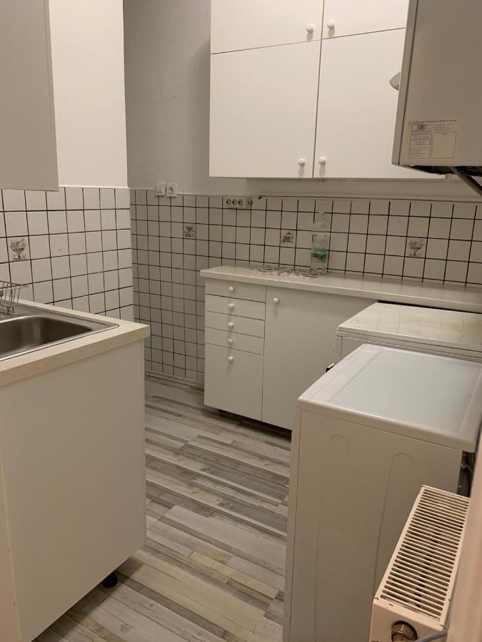 Apartament Aman