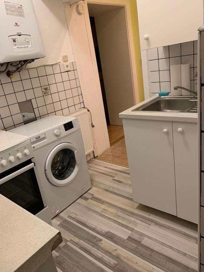 Aman Apartament *
